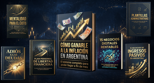Cómo Ganarle a la Inflación en Argentina